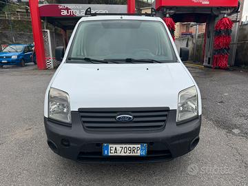 FORD TRANSIT CONNECT 2.0 DIESEL 2010