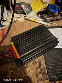 amplificatore e sub bose