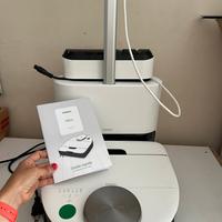 Robot aspirapolvere folletto VR7S