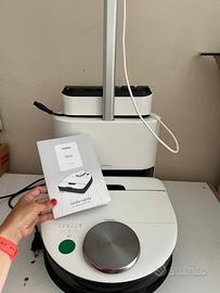 Robot aspirapolvere folletto VR7S