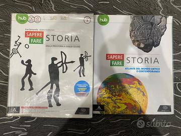 Libri scolastici superiori