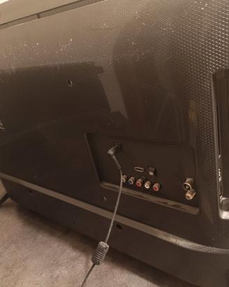 TV lg