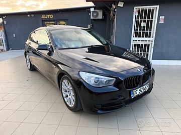Bmw 530 GT 530d Business