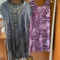 Abiti donna estivi taglia L