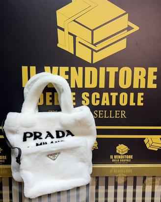 Borsa Prada vintage
