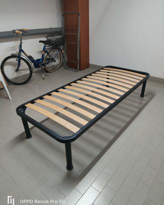 Rete singola nuova 