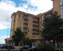 Appartamento in cond. Signorile zona Mellusi