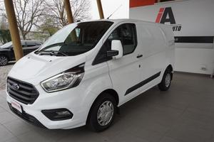 FORD Transit Custom 280 2.0 EcoBlue Hybrid 130 P