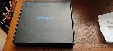 stampante 3d piatto in vetro