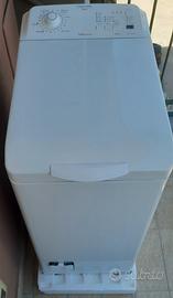 Lavatrice Rex Elextrolux RWB106119W