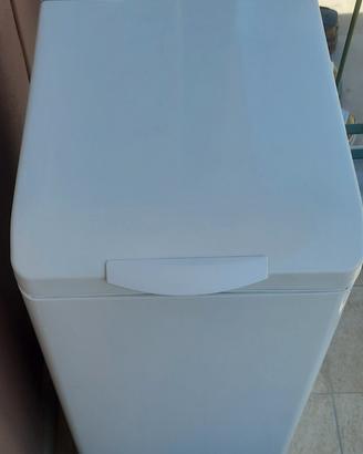 Lavatrice Rex Elextrolux RWB106119W