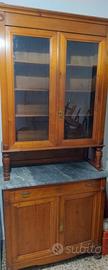 Credenza antica