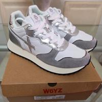 scarpe sneackers jet W6YZ