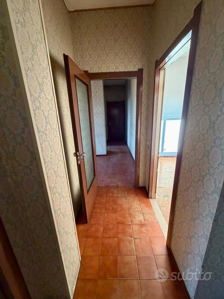 Appartamento – Mortara, Pavia - Vista 4