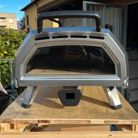 Forno per pizze Ooni Karu 16
