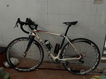 Specialized Sworks Tarmac SL5 taglia 52 