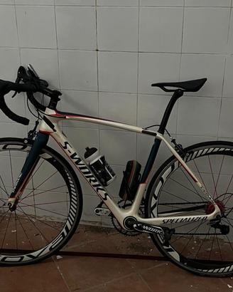 Specialized Sworks Tarmac SL5 taglia 52 