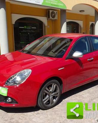 LINK MOTORS: ALFA ROMEO GIULIETTA 1.6 M.JET 120