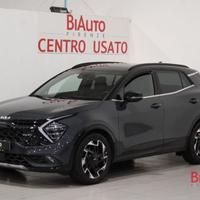 Kia Sportage 1.6 CRDI MHEV GT-LINE 2WD DCT