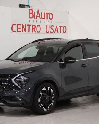 Kia Sportage 1.6 CRDI MHEV GT-LINE 2WD DCT
