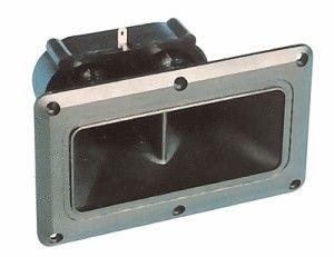 Tweeter Twin 300W