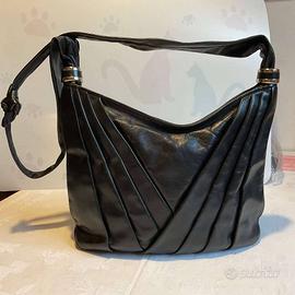 borsa in pelle di POPP&KRETSCHMER