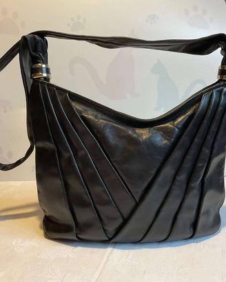 borsa in pelle di POPP&KRETSCHMER
