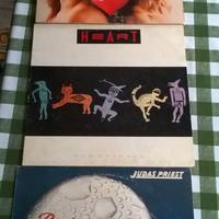 Dischi in vinile