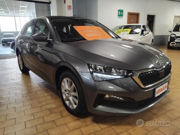 SKODA Scala 1.0 TSI Ambition PROMO GRIMALDI SPEC