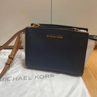 Borsa Selma media Michael Kors