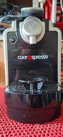 MACCHINA CAFFÈ CUORE ESPRESSO 