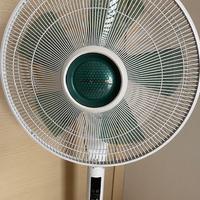 VENTILATORE A PIANTANA