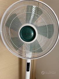 VENTILATORE A PIANTANA