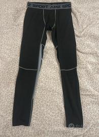 Pantaloni sportivi da uomo