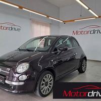 FIAT - 500 - 1.2 Lounge