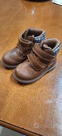 scarpe bambini taglia 21