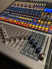 Mixer PreSonus Studio Live 16.4.2. AI