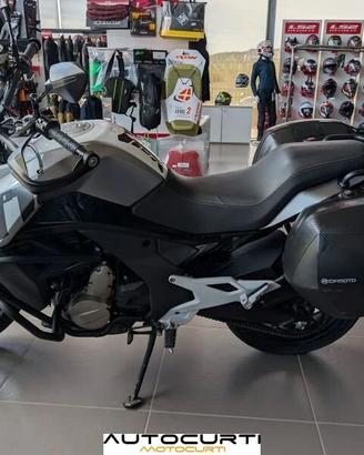 Cf Moto 650MT