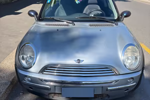 Mini Cooper Cabrio R52 – 2002 – GPL – ASI