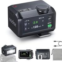 Godox iT30Pro Mini Flash (Nikon)