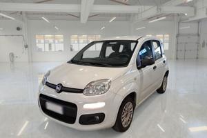 FIAT PANDA 1.2 69 CV E6 EASY 5 PORTE BERLINA
