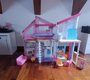 Barbie - La casa di Malibu'
