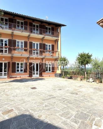 Casa indipendente a Cossano Canavese 9 locali