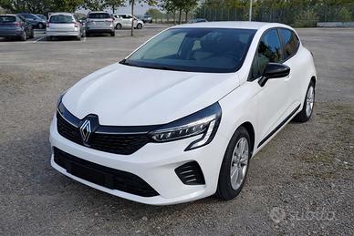 Renault Clio Blue dCi 100 CV 5 porte Evolution