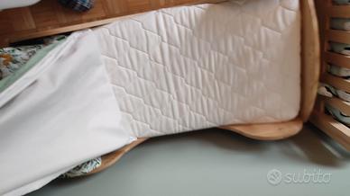 Letto montessoriano 60*120
