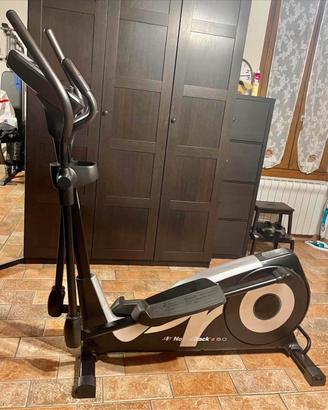 Ellittica Nordic Tarack E 5.0