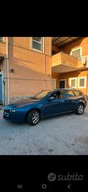  Alfa Romeo 159 per uso o pezzi di ricambio intera