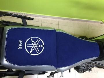Rivestimento sella cover seat YAMAHA TRACER_1
