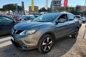 Nissan Qashqai 110cv **PRONTA CONSEGNA**