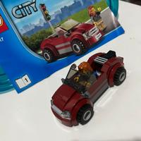 Lego city